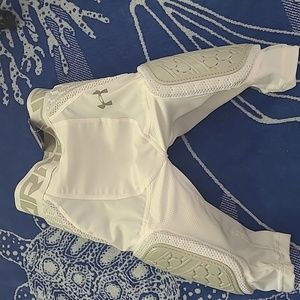 GameDay Armour pro 5-pad Gridle youth